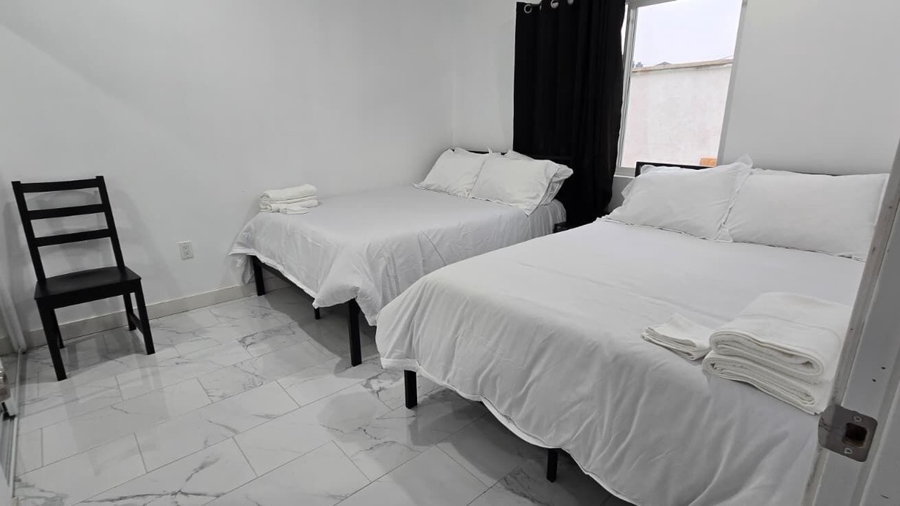 Photo of Bedroom in Riverside