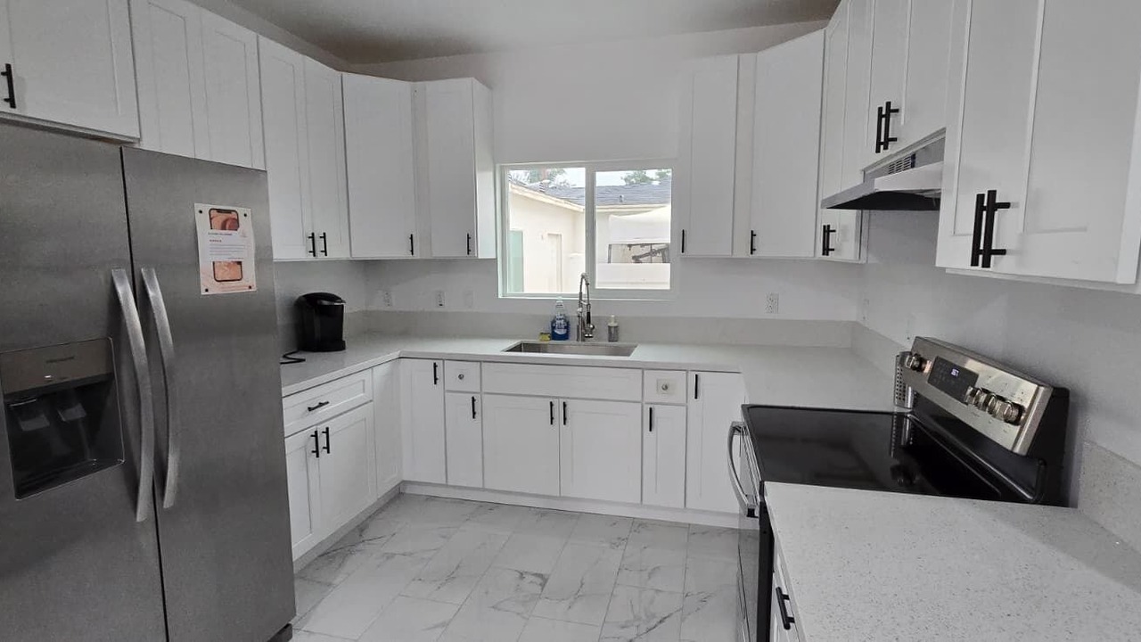 Photo of Kitchen in Riverside