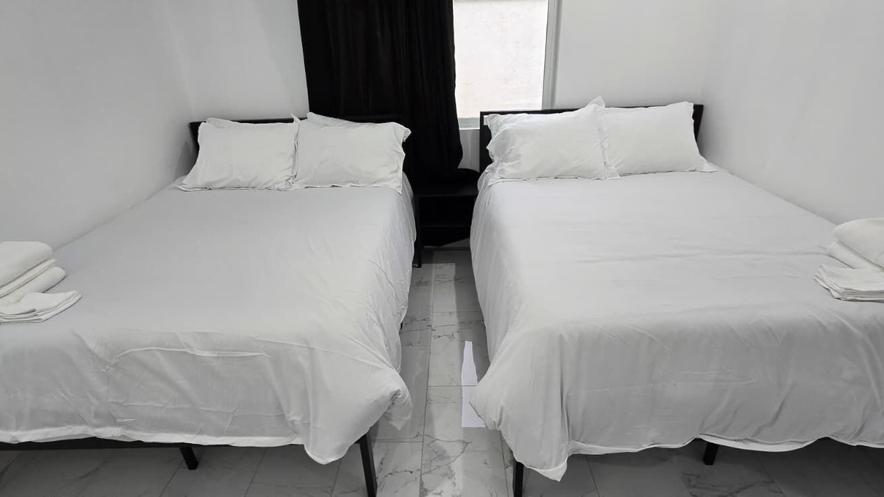 Photo of Bedroom in Riverside