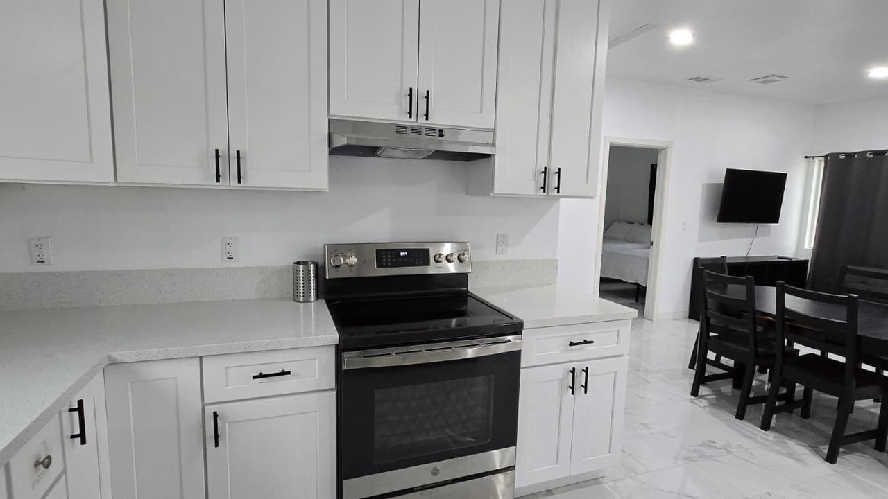 Photo of Kitchen in Riverside