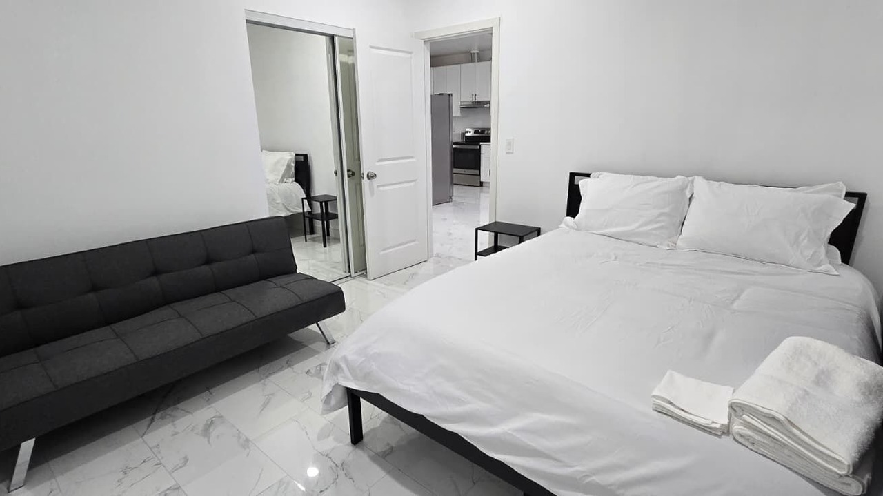 Photo of Bedroom in Riverside