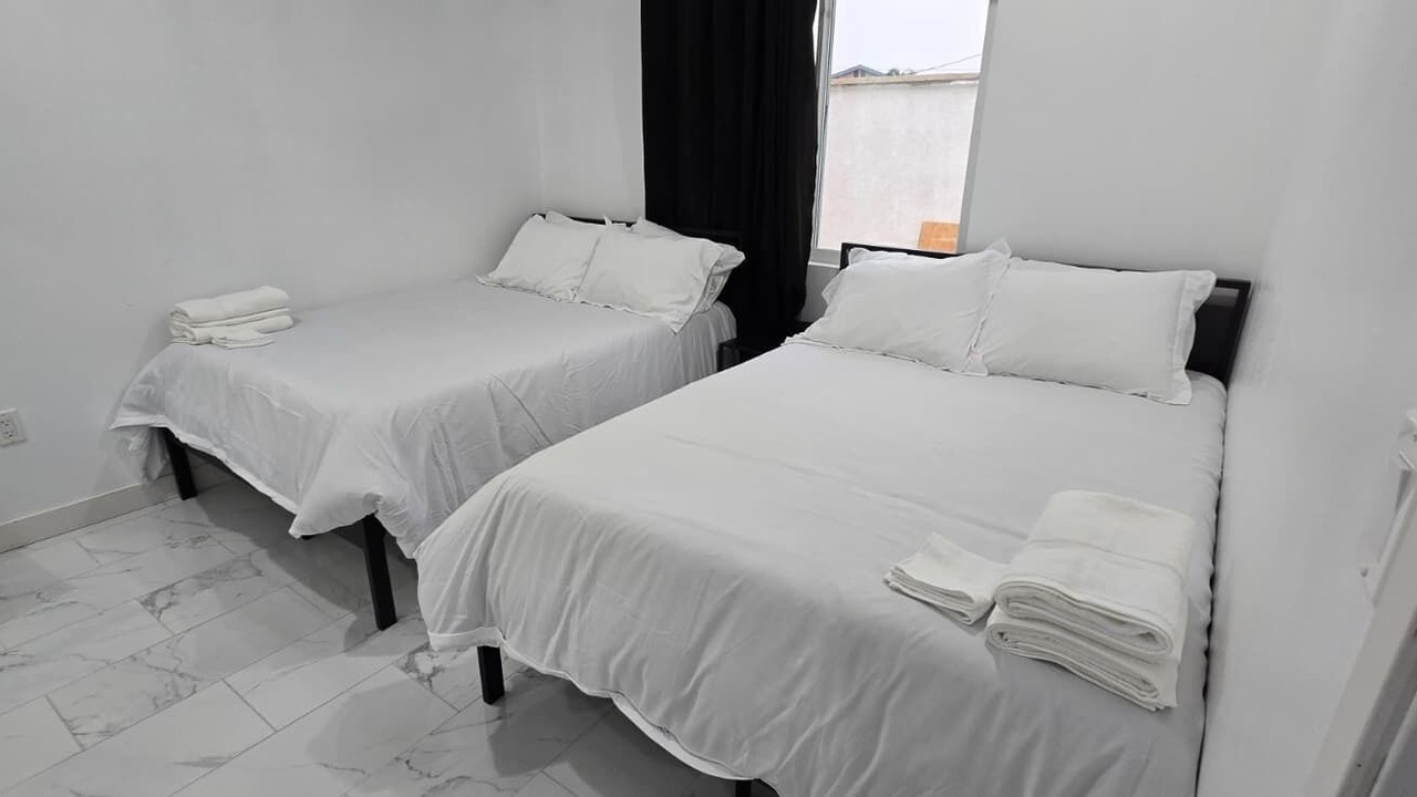 Photo of Bedroom in Riverside