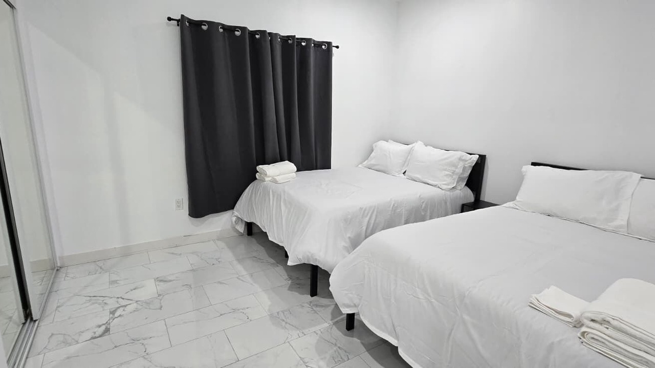Photo of Bedroom in Riverside