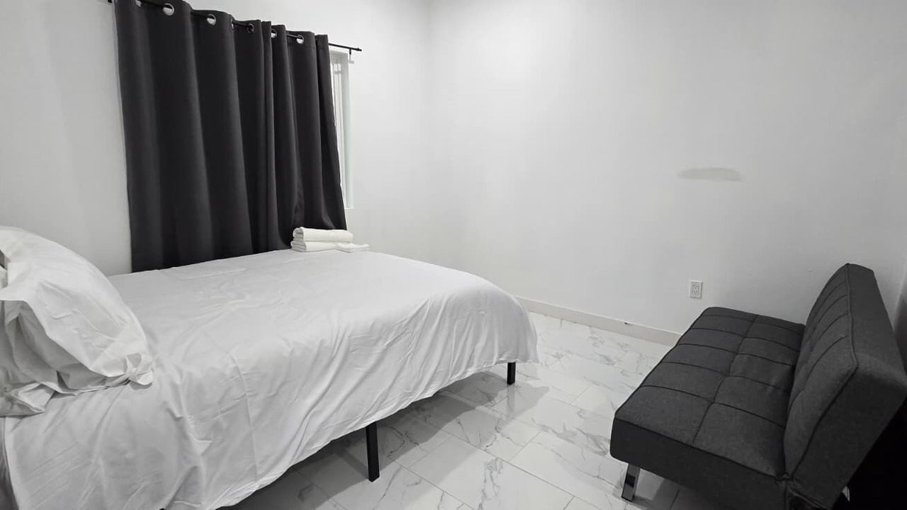 Photo of Bedroom in Riverside