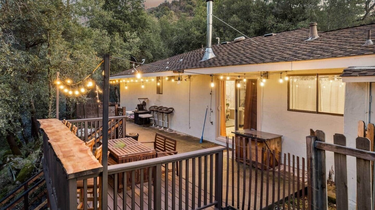 Photo of Patio Balcony in Sonora