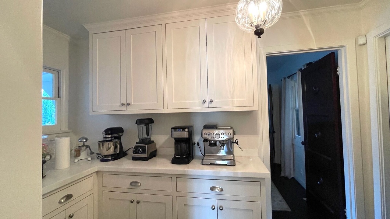 Photo of Kitchen in Windsor Square