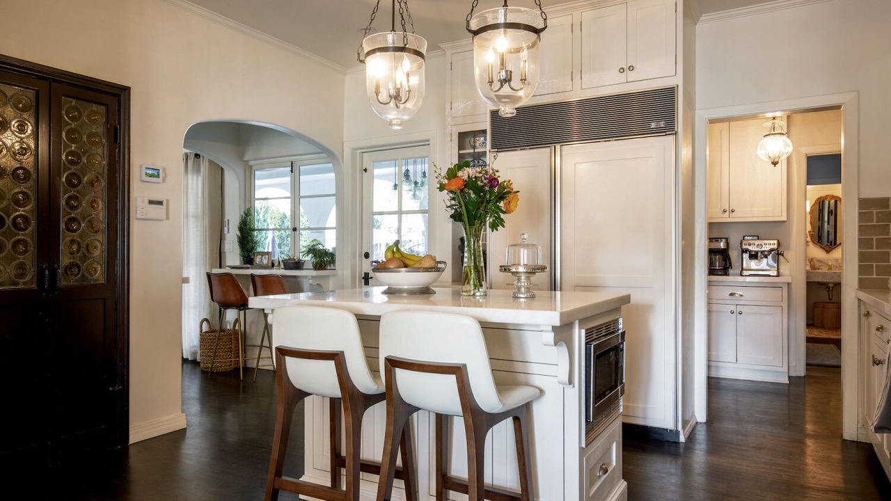 Photo of Kitchen in Windsor Square