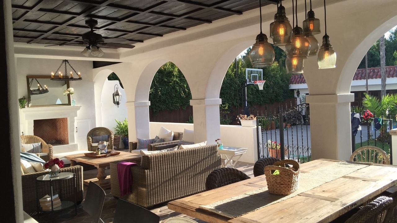 Photo of Outdoor in Windsor Square