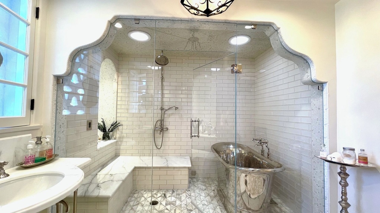 Photo of Bathroom in Windsor Square