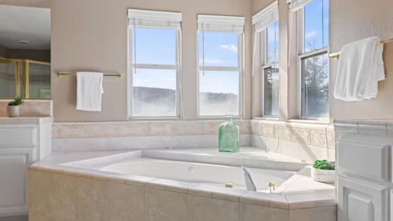 Photo of Bathroom in Salinas