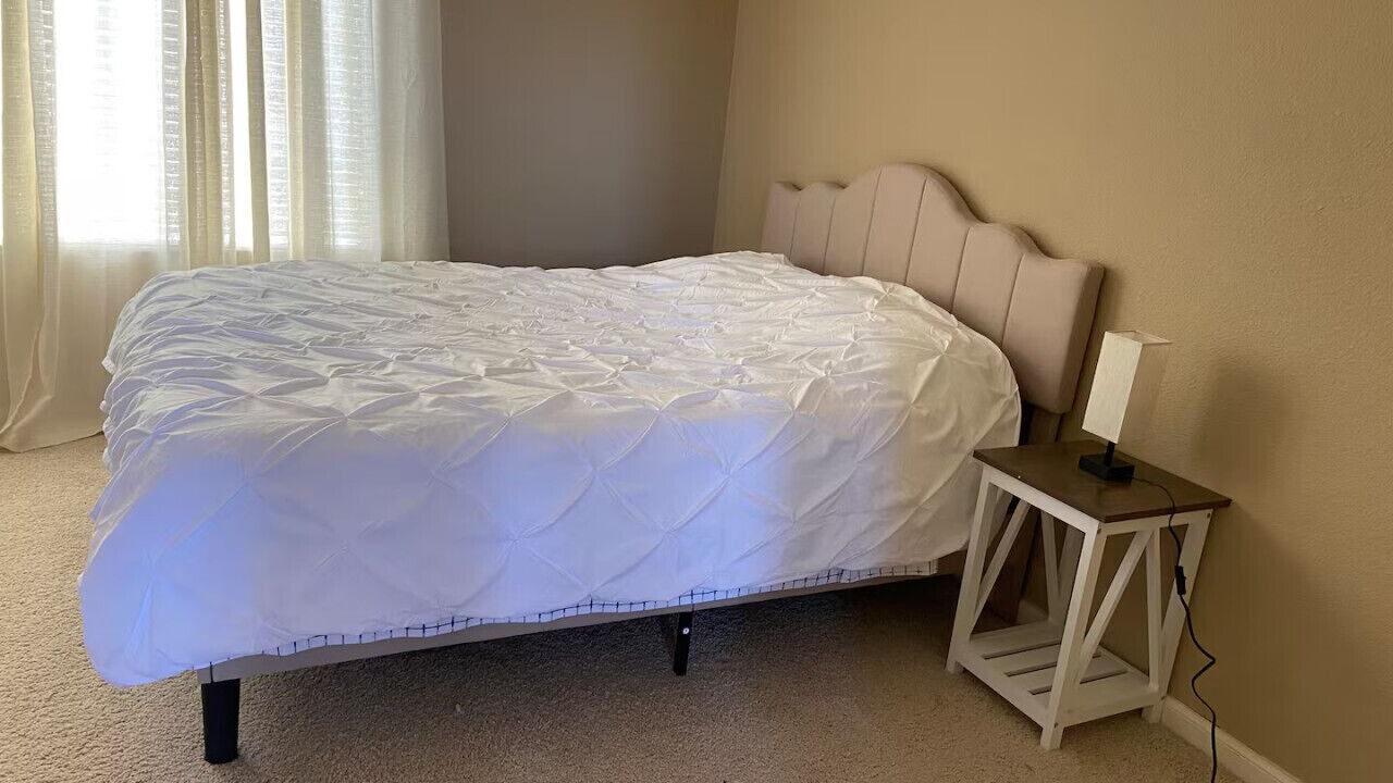 Photo of Bedroom in Salinas