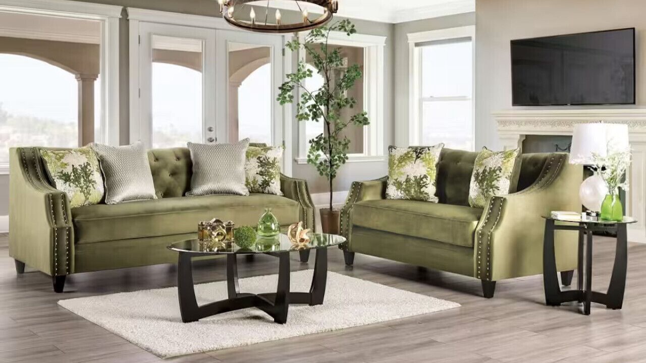 Photo of Livingroom in Salinas
