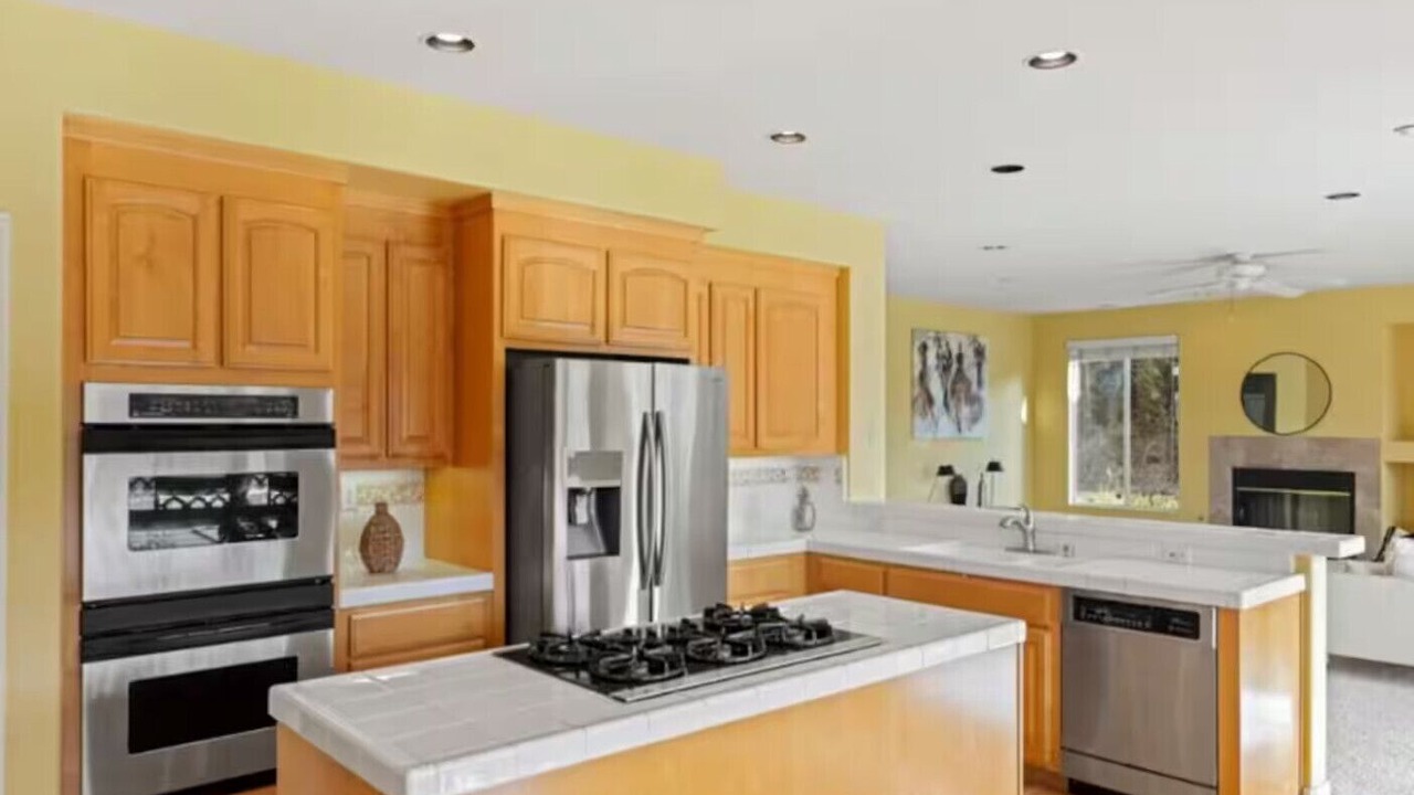 Photo of Kitchen in Salinas