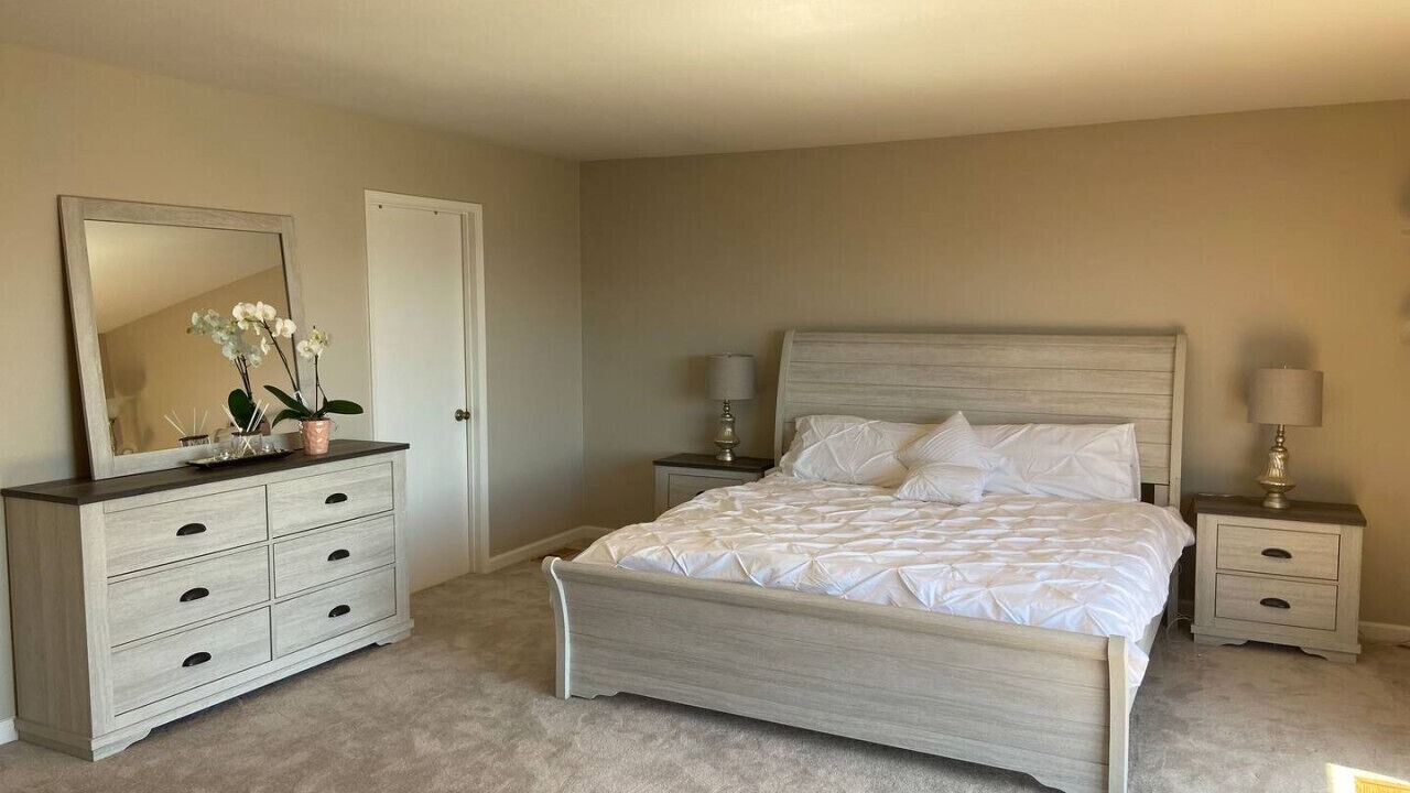 Photo of Bedroom in Salinas