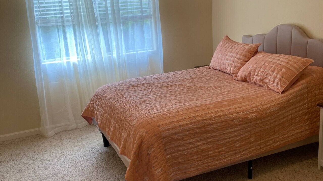 Photo of Bedroom in Salinas