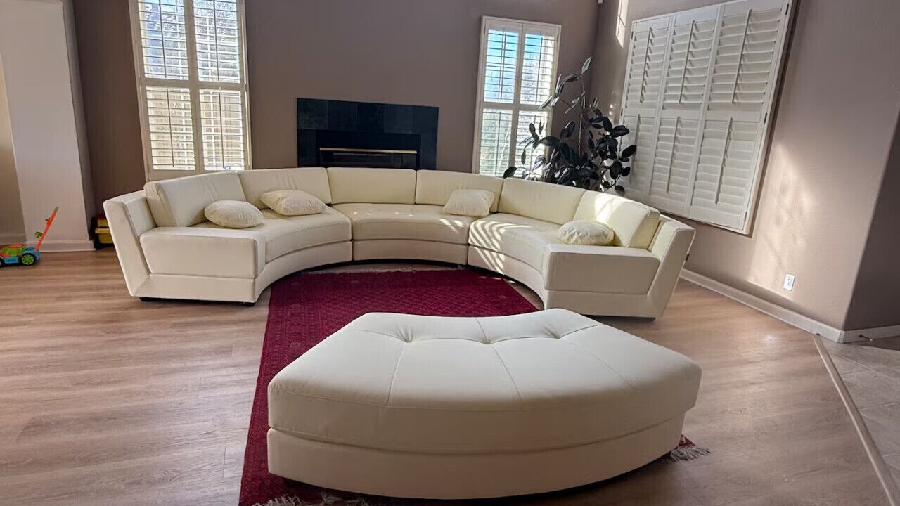 Photo of Livingroom in Salinas