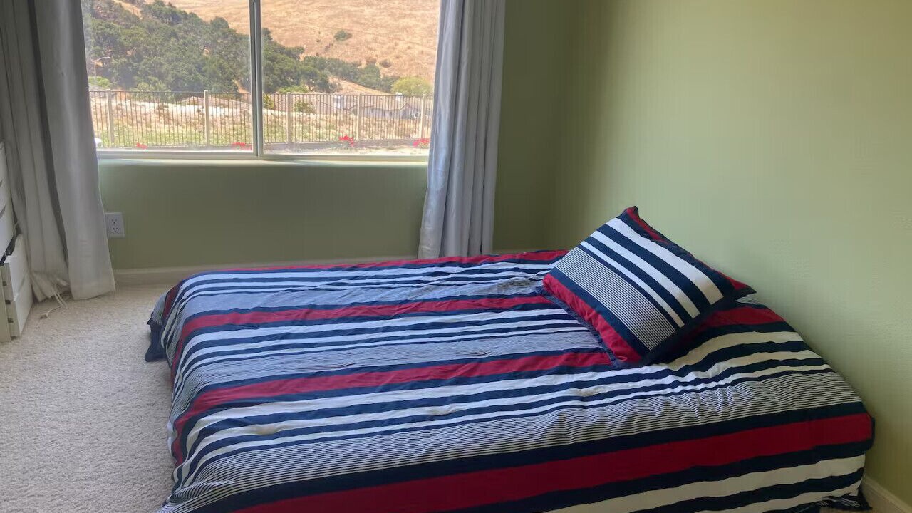 Photo of Bedroom in Salinas