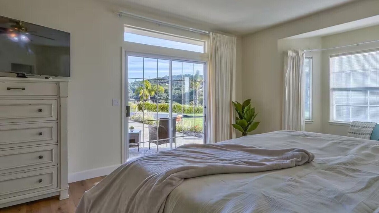 Photo of Bedroom in Salinas