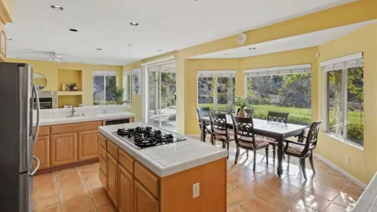 Photo of Kitchen in Salinas