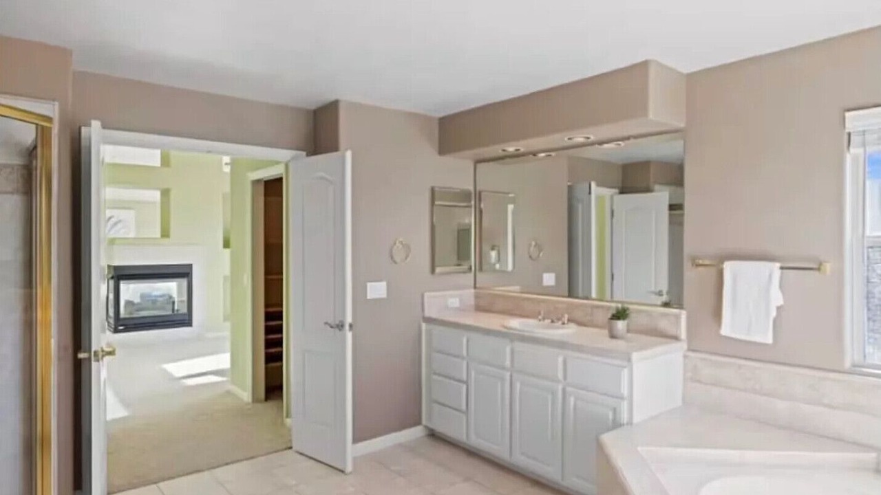 Photo of Bathroom in Salinas