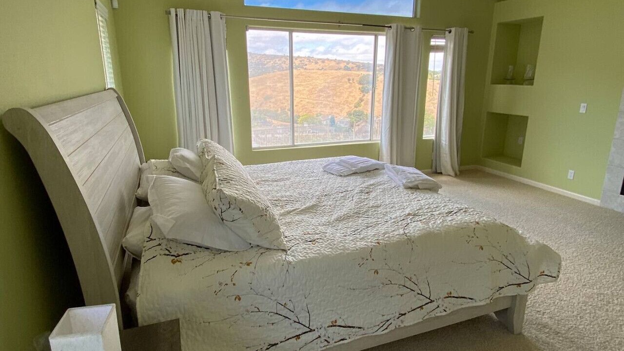 Photo of Bedroom in Salinas