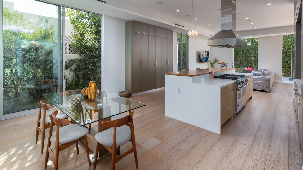Photo of Kitchen in Melrose