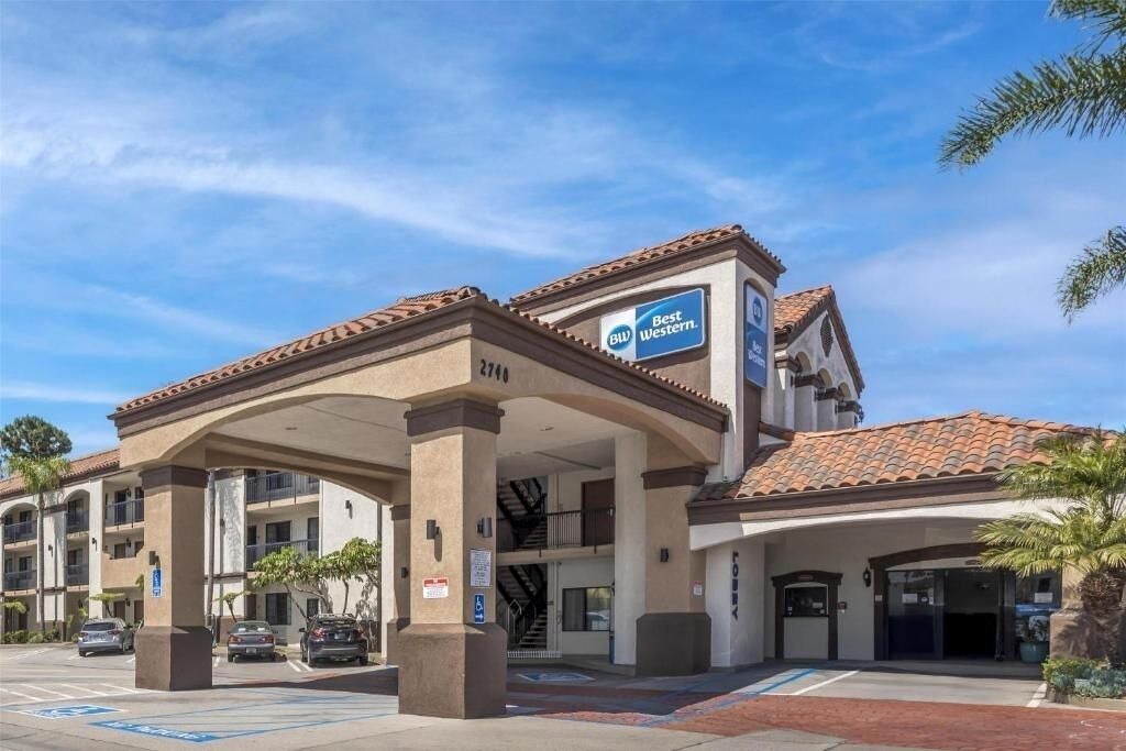 Photo of Outdoor in North Redondo