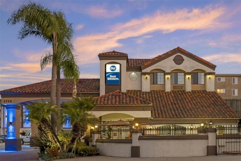 Photo of Outdoor in North Redondo