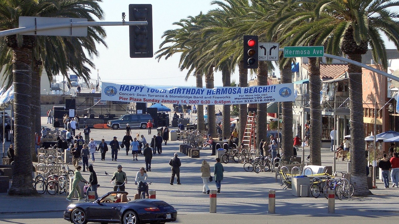 Photo of Others in North Redondo