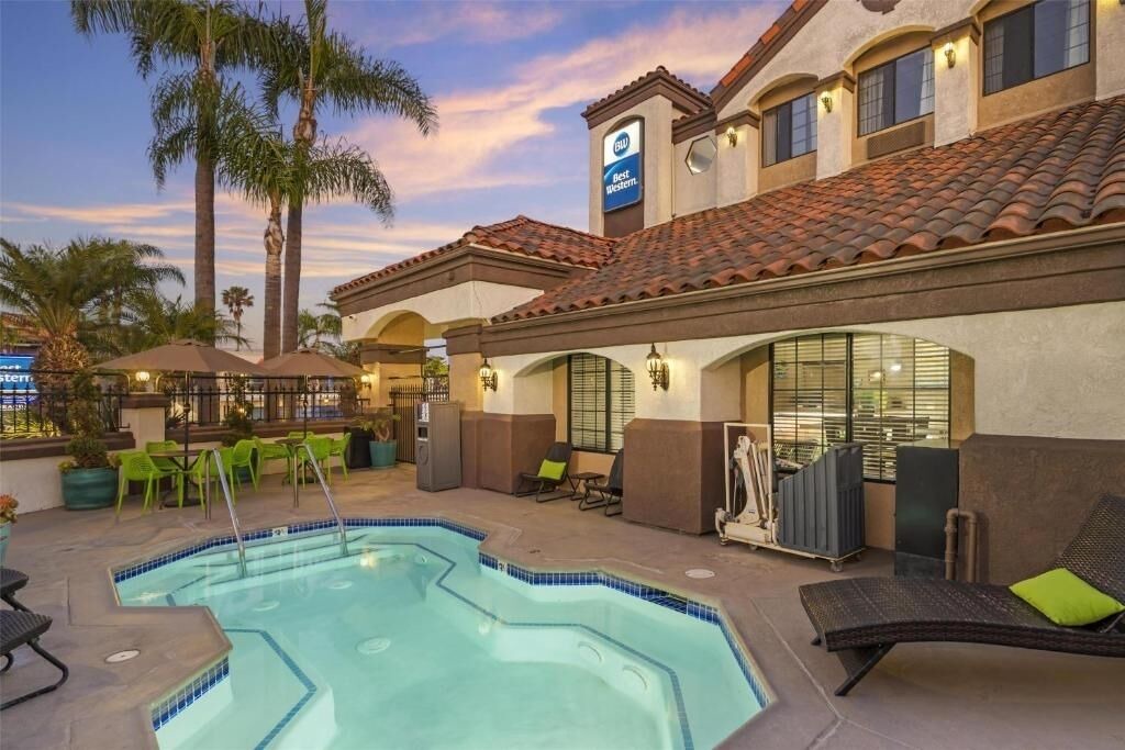Photo of Outdoor in North Redondo