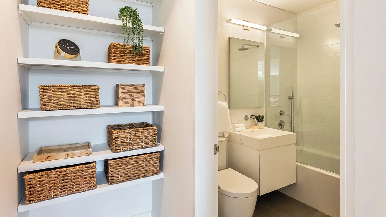 Photo of Bathroom in Hollywood Hills West