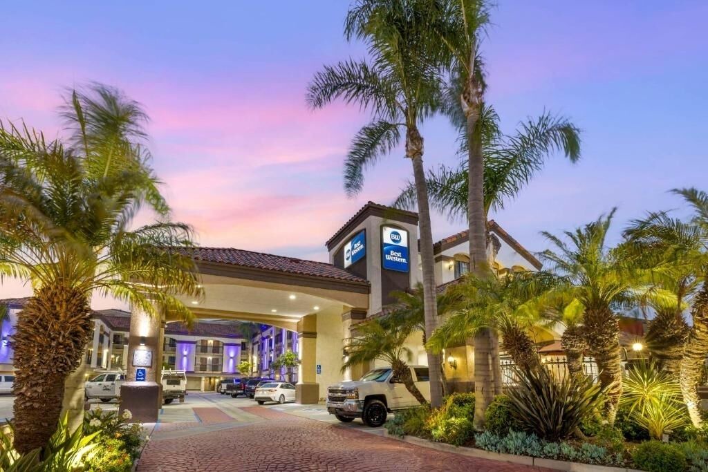 Photo of Outdoor in North Redondo
