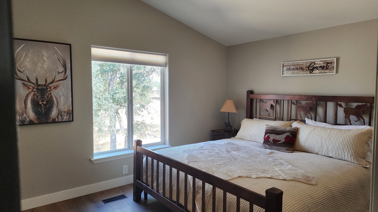 Photo of Bedroom in Plymouth