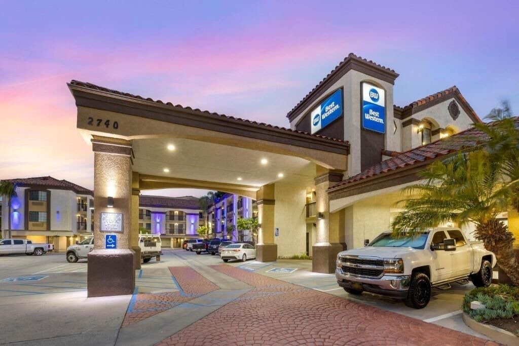Photo of Outdoor in North Redondo