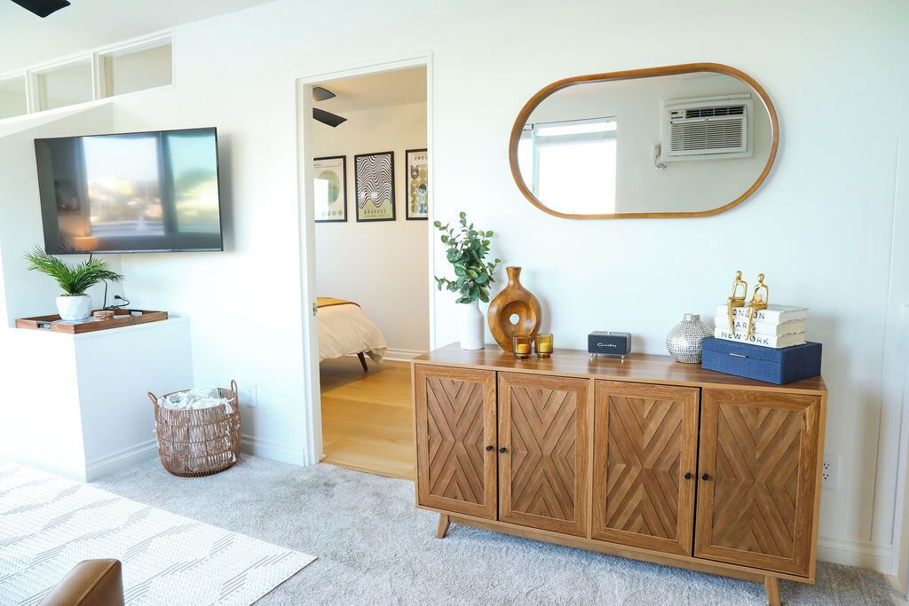 Photo of Bedroom in Mission Hills