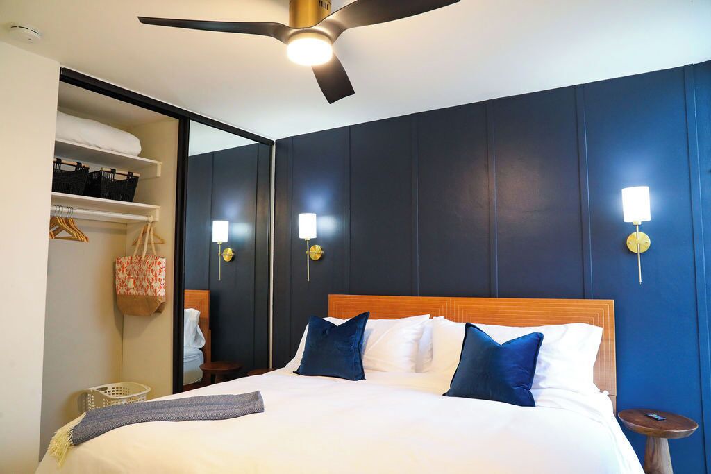 Photo of Bedroom in Mission Hills