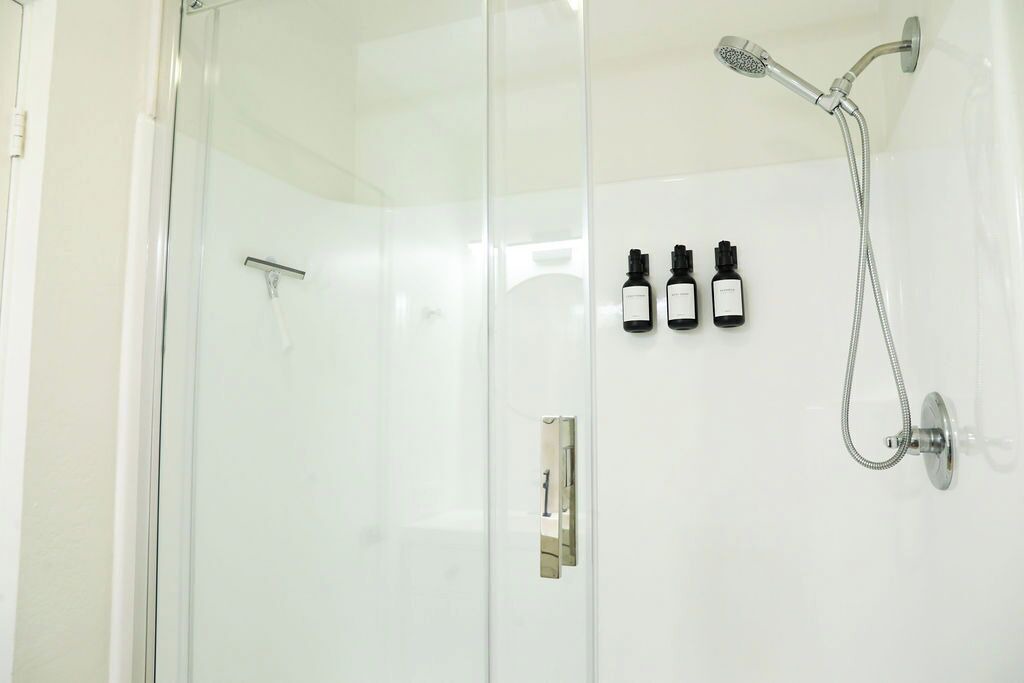 Photo of Bathroom in Mission Hills