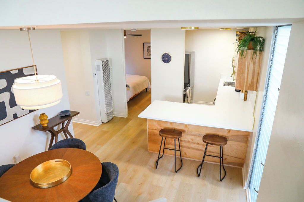 Photo of Bedroom in Mission Hills