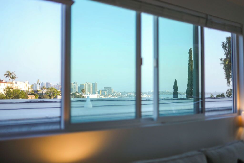 Photo of Bedroom in Mission Hills