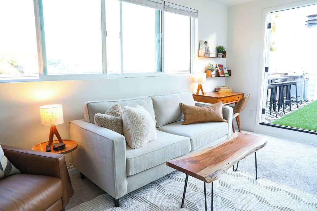 Photo of Bedroom in Mission Hills