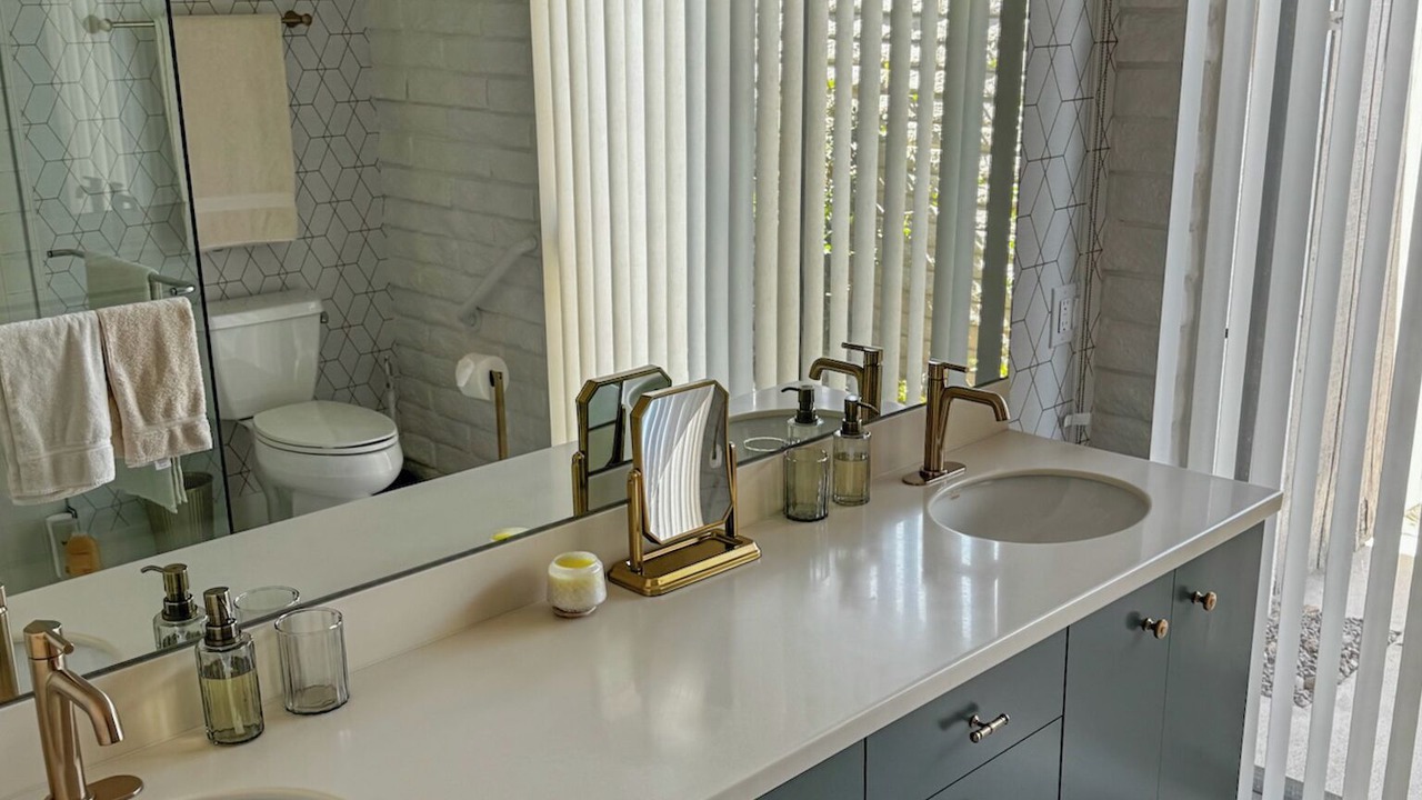 Photo of Bathroom in Rancho Palmeras