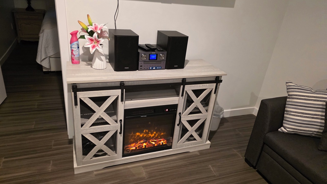 Photo of Livingroom in Thousand Oaks