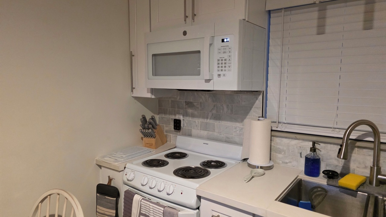 Photo of Kitchen in Thousand Oaks