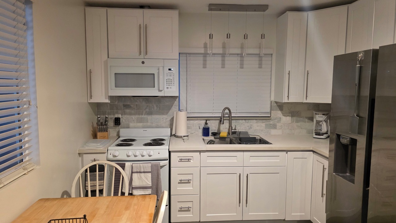 Photo of Kitchen in Thousand Oaks