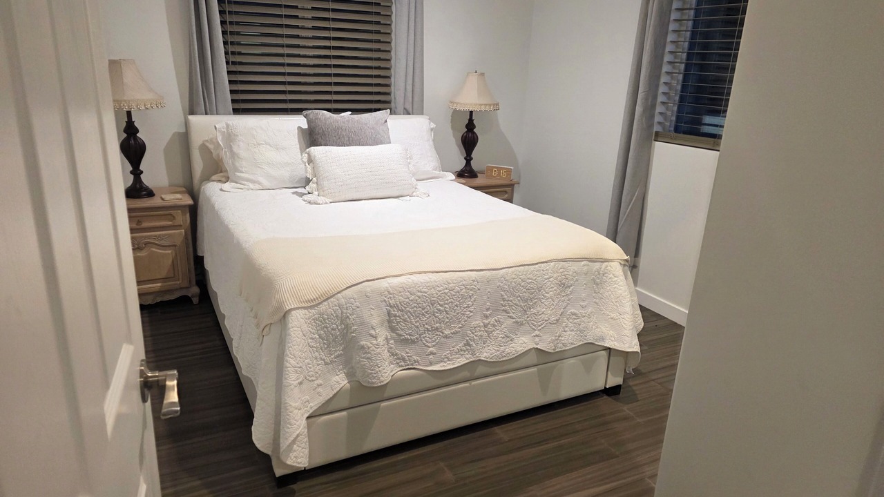 Photo of Bedroom in Thousand Oaks