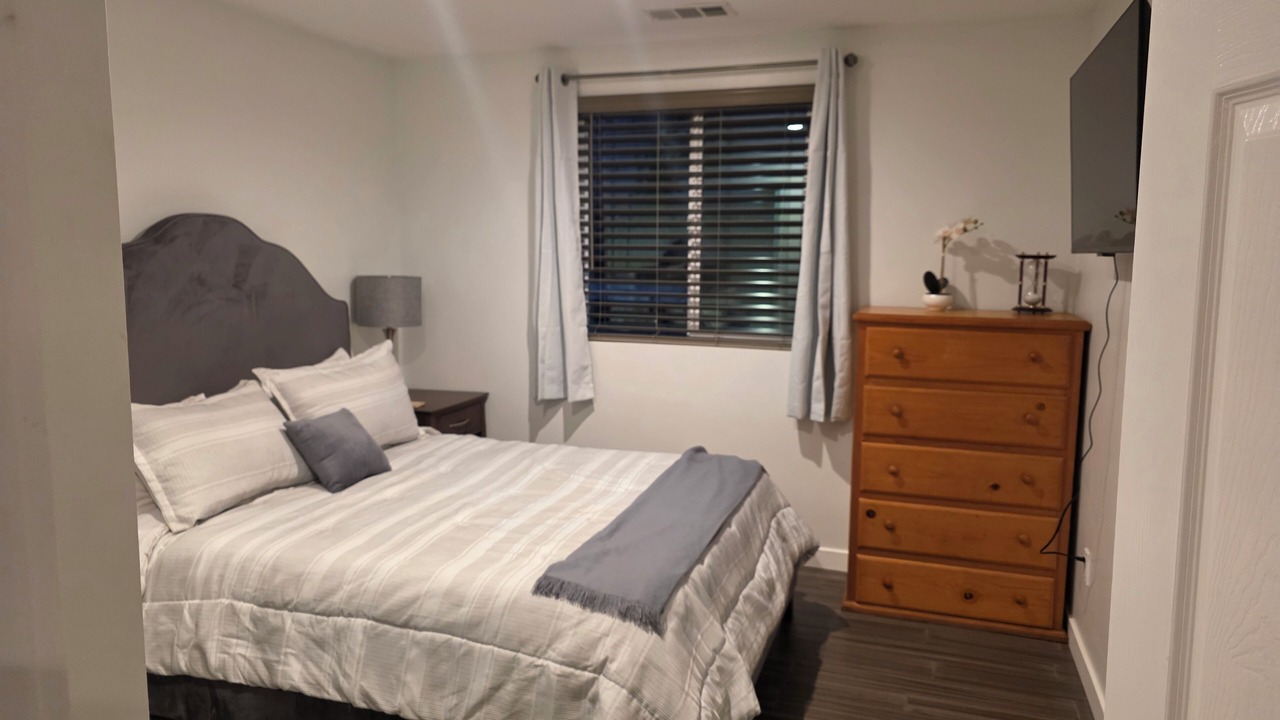 Photo of Bedroom in Thousand Oaks