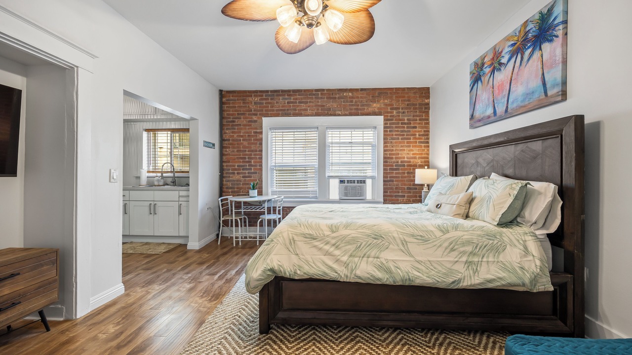 Photo of Bedroom in Willmore