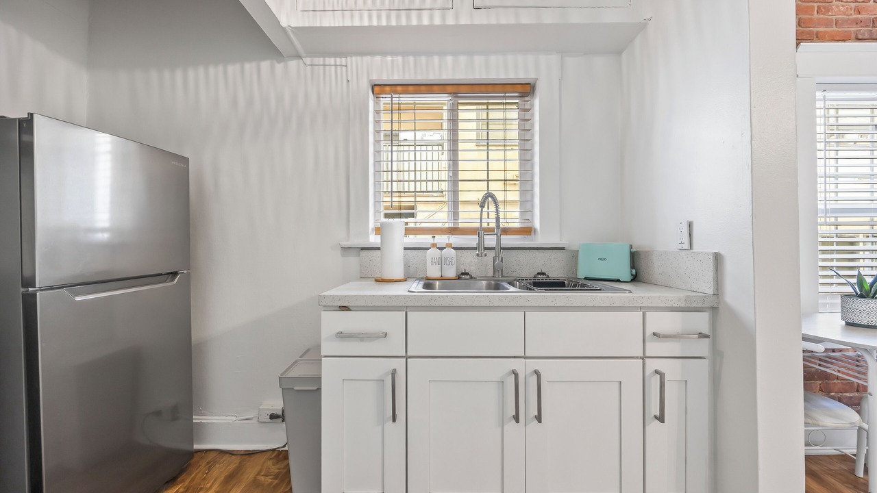 Photo of Kitchen in Willmore
