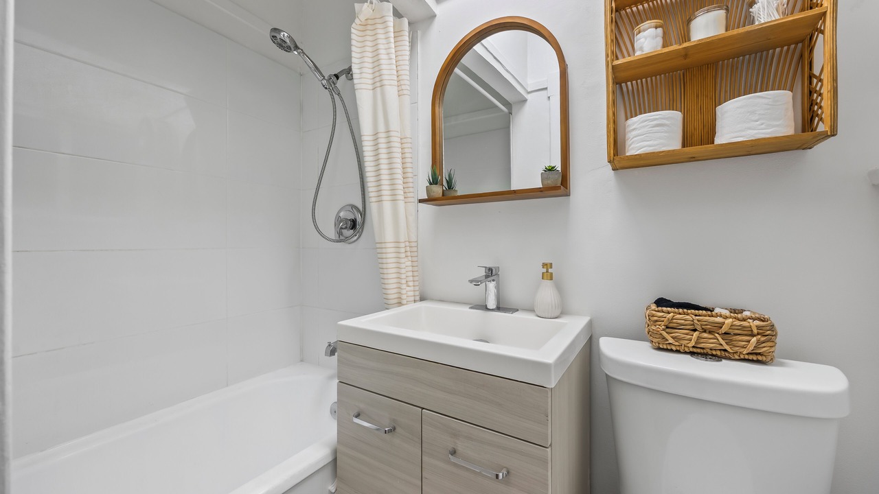 Photo of Bathroom in Willmore