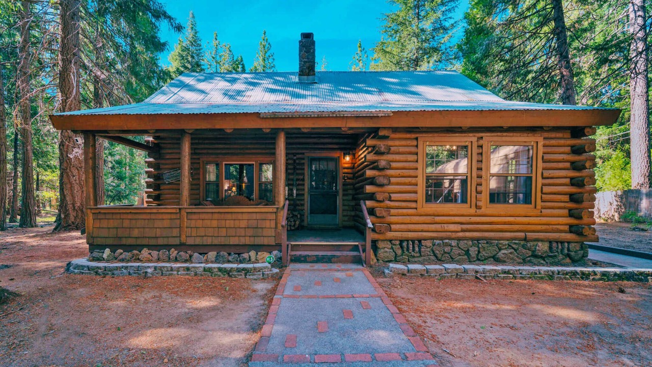 Photo of Outdoor in Shingletown